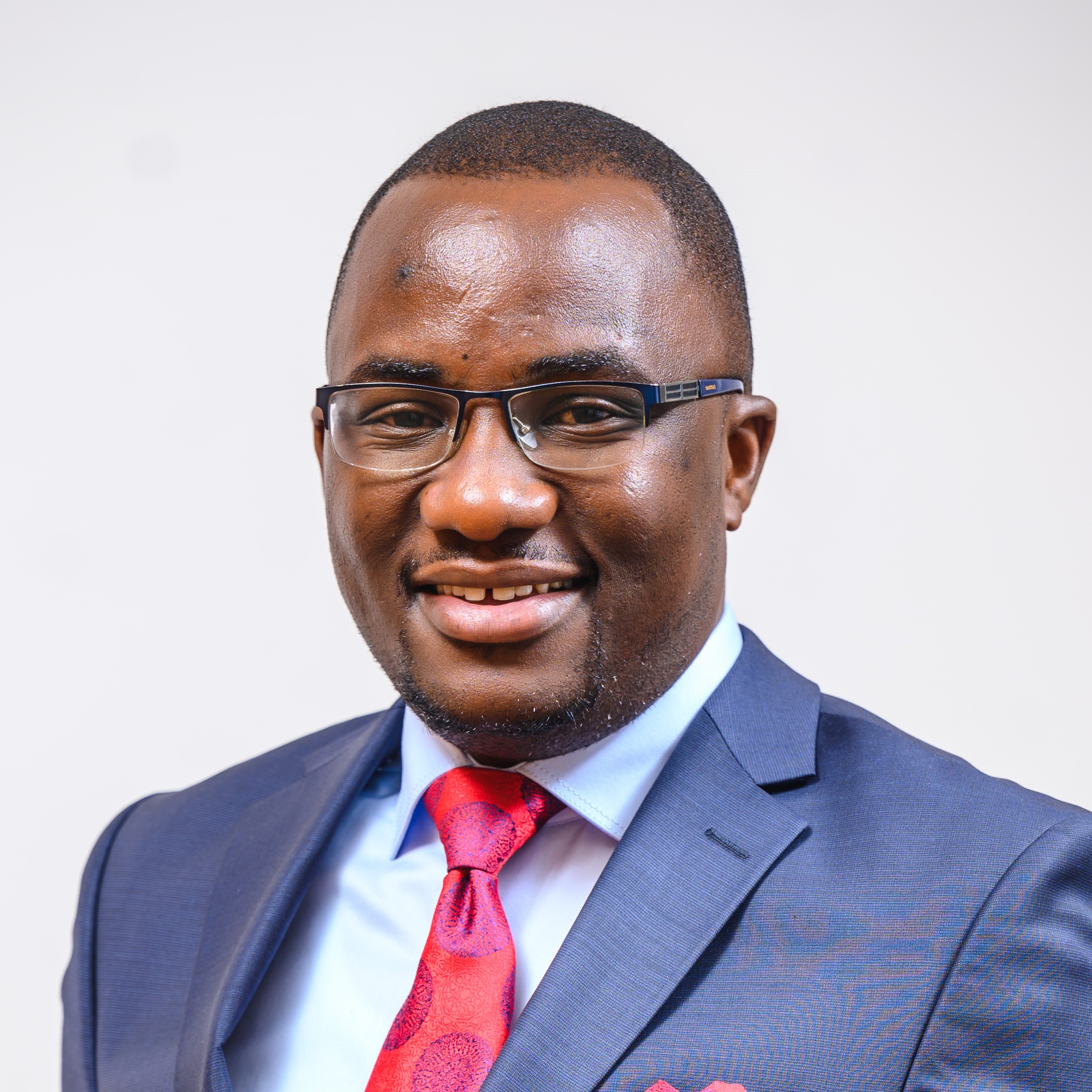 Peter Mwangi, Teacher